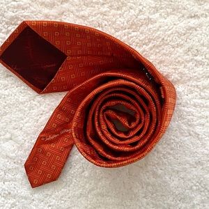 Men’s necktie Salvatore Ferragamo